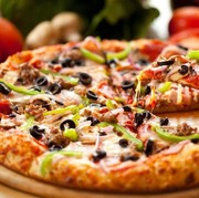 Begini Cara Menikmati Makanan Italia Tanpa Takut Gemuk