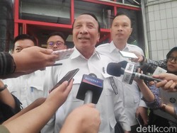 MK Gerindra Tak Tegur Andre Rosiade soal Isu Jebak PSK: Dia Merasa Sendiri