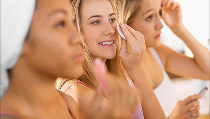 Produk Perawatan Kulit yang Wajib untuk Kulit Cantik