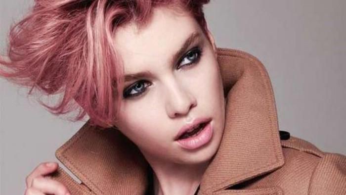 5 Warna Rambut Populer di Instagram Akan Long Last Hingga Tahun Depan, Wajib Coba!