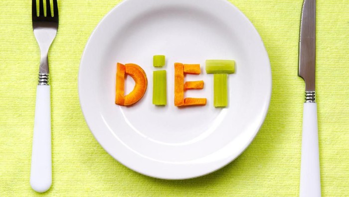 Makanan Ringan yang Dapat Membakar Lemak