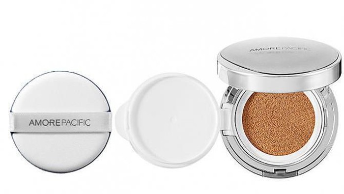 Liburan Praktis Dengan CC Cushion Compact Ini