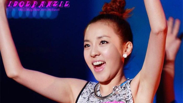 Tips Merontokkan Bulu Ketiak Dengan Bahan Alami