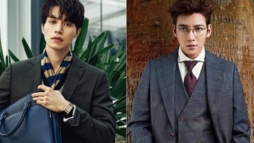 img-title 5 Aktor Tampan Drama Korea Ini Akui Agresif Saat Kencan