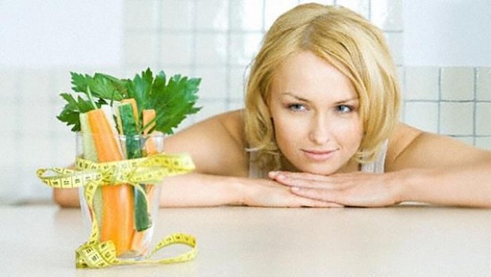 10 Daftar Makanan Sehat untuk Diet