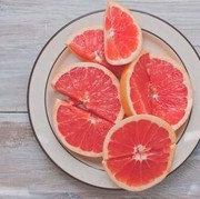 Hanya dengan Grapefruit,  Turunkan Berat Badan dalam Seminggu