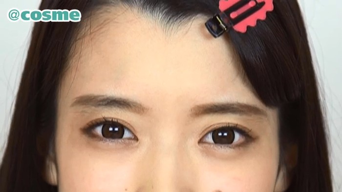 Sudah dengar?! Cara membuat Gradation Eye Makeup