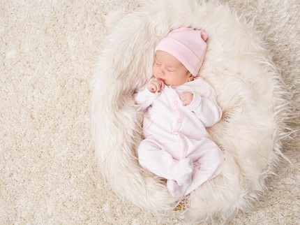 40 Nama Bayi Perempuan Bahasa Arab, Beragam Maknanya