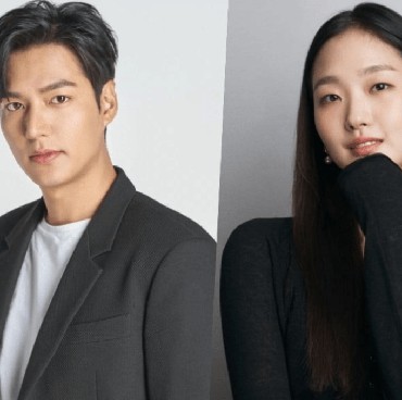 4 Bocoran Adegan Lee Min Ho di Drama Korea 'The King:The Eternal Monarch'