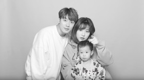 Min-hwan FT Island Umumkan Kelahiran Anak Kembar