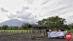 Zona 18: Momen Akrab di Trip Lancong Semalam Banyuwangi