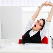 Hanya 5 Menit! Cara Cepat Hilangkan Rasa Lelah karena Padatnya Aktivitas Harian