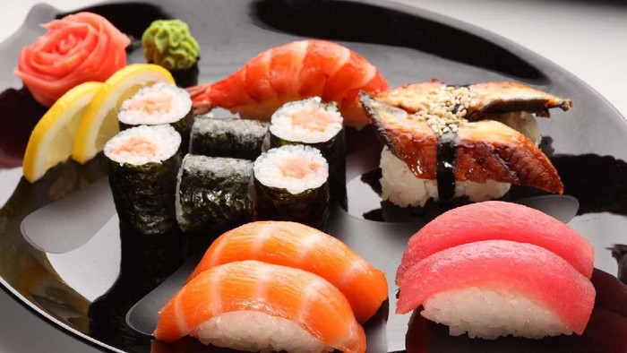 7 Makanan ala Jepang yang Membuat Awet Muda