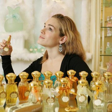 Tips Memilih Wangi Parfum sesuai Kepribadianmu