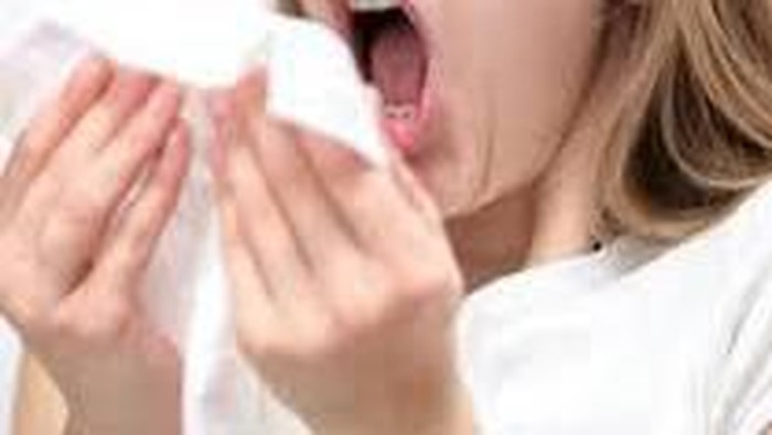 Penyebab Alergi Pada Kulit (Bagian 1)