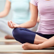 10 Masalah Kesehatan yang Bisa Disembuhkan Dengan Yoga