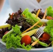 Minimalkan Resiko Diabetes Dengan Diet Mediteranian