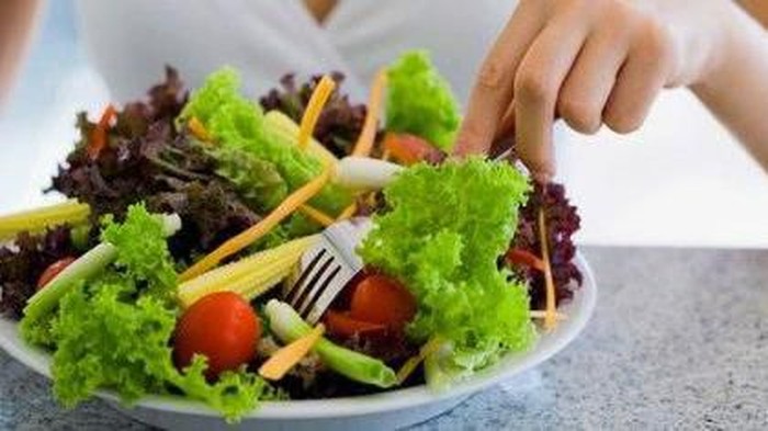 Minimalkan Resiko Diabetes Dengan Diet Mediteranian