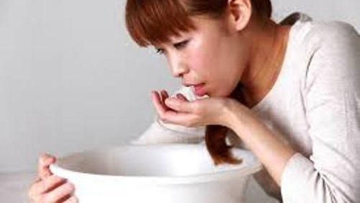 Hamil Bikin Bau Mulut? Atasi Dengan Cara Ini