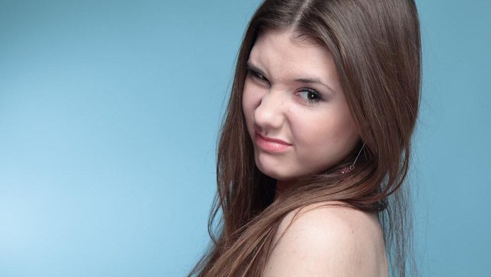 Kulit Kepala Gatal Meski Sudah Keramas, Mungkinkah Smelly Hair Syndrom?