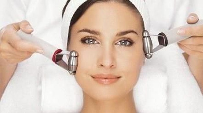 Memperhatikan Dosis Serum Untuk Aplikasi Dermaroller