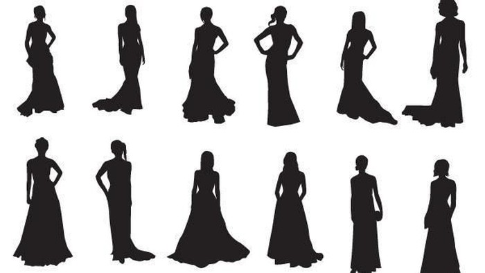 Diet Ala 5 Selebritis Dunia