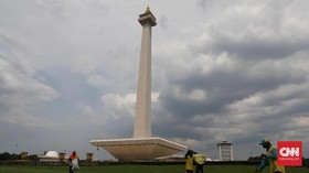 Disbud DKI Soal Anies Salah Klaim: Jangan Tanya Dapur Kami