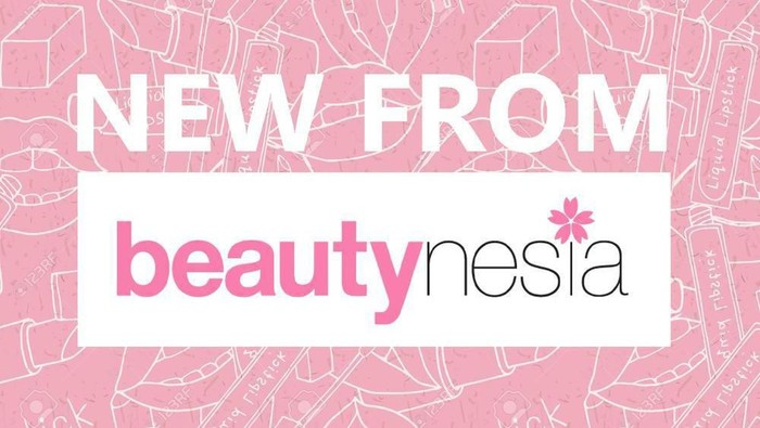 Ada Yang Baru Dari Beautynesia!