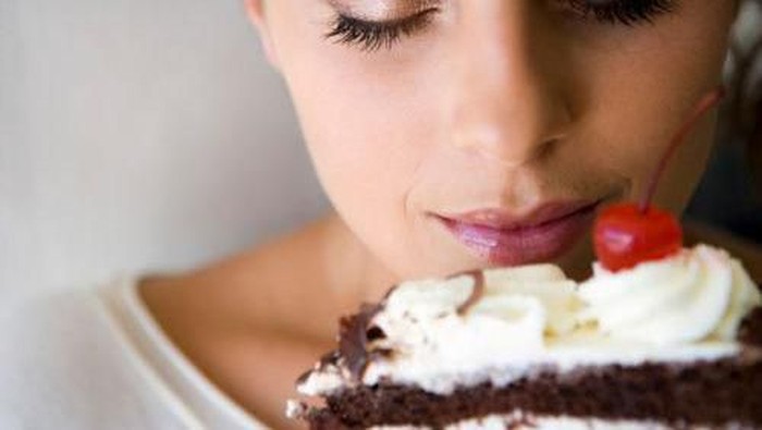 Makanan yang Dapat Menggemukkan Bagian Tubuh Tertentu