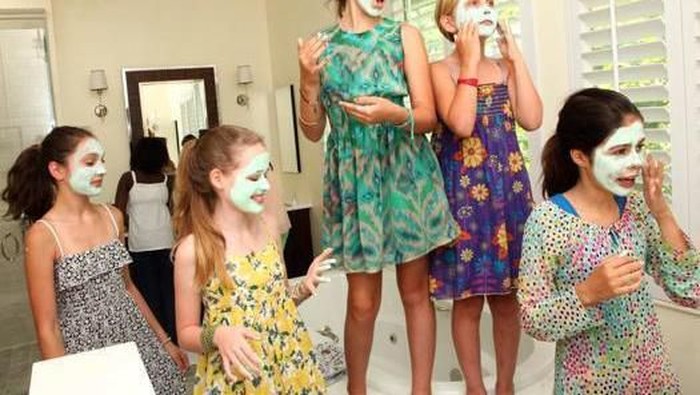 Lakukan Perawatan Ini Jika Ingin Tampil Seperti Umur 20 Pada Usia 30mu Nanti