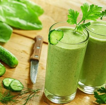 Resep Smoothie Lezat yang Akan Bantu Detox Tubuh Kamu dari Racun