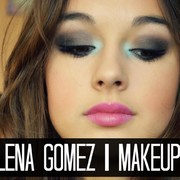Tutorial Makeup ala Selena Gomez
