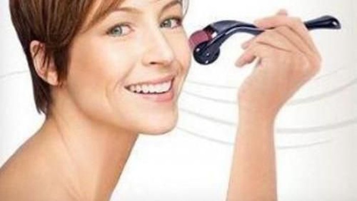 Mempertimbangkan Langkah Setelah Aplikasi Dermaroller