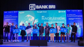 BRI dan Google Hackathon Umumkan 9 Pemenang