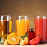 5 Jus untuk Diet dan Kesehatan Tubuh