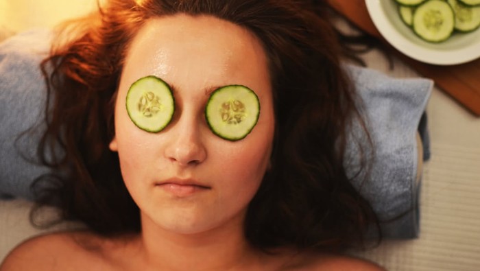 Resep Masker DIY dari Bahan Rumahan yang Berkhasiat untuk Berbagai Jenis Masalah Kulit
