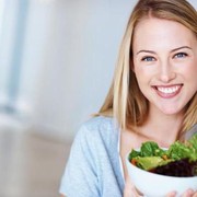 Ini Cara Mendapatkan Kulit Cantik  Melalui Vegan Food
