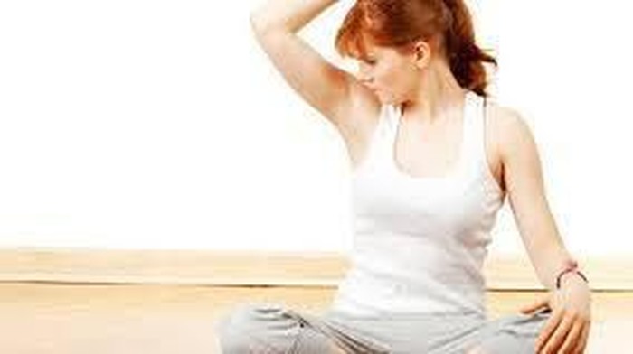 Pemahaman Mengenai Penyebab Bau Ketiak