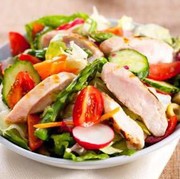 Makanan yang Perlu Dikonsumsi Setelah Berolahraga