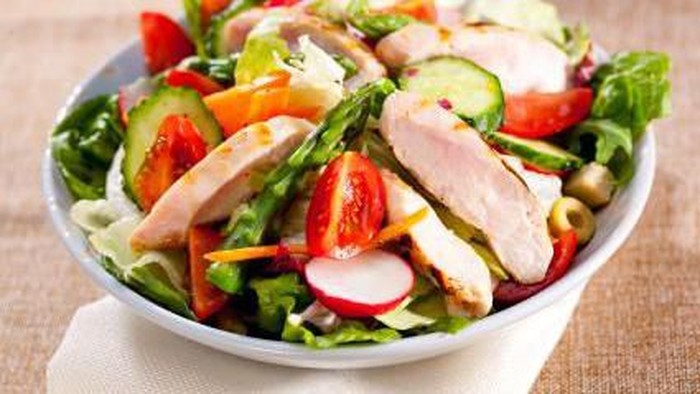 Makanan yang Perlu Dikonsumsi Setelah Berolahraga