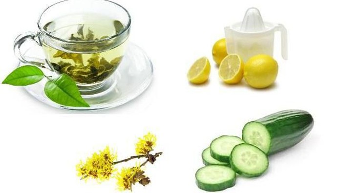 Tips Membuat Toner Sesuai Kondisi Kulit