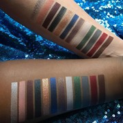 Kamu Fans Berat Harry Potter Wajib Punya Eyeshadow Pallete Eksklusif Ini!