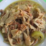 Tips Menyantap Tongseng dan Gulai di Kala Diet