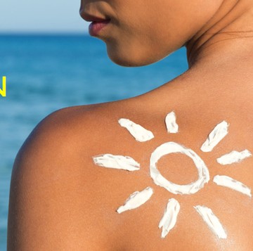 Ladies, Waspadai Bahan Kimia Berbahaya Ini Pada Sunscreen-mu