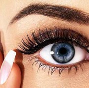 5 Cara Mempercantik Bulu Mata
