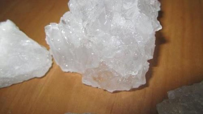 Cara Menghilangkan Bulu Kemaluan Dengan Tawas