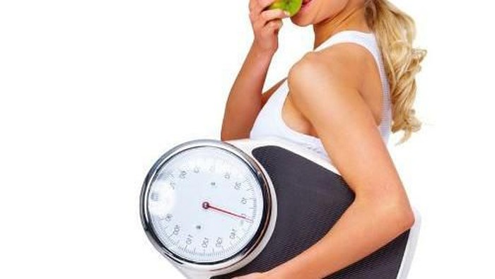 Cara Menghitung Rumus Berat Badan Ideal