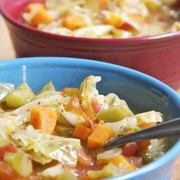 6 Menu Sup untuk Diet