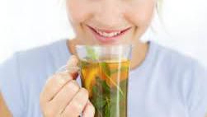 Kandungan Teh Hijau Sebagai Obat Jerawat Alami