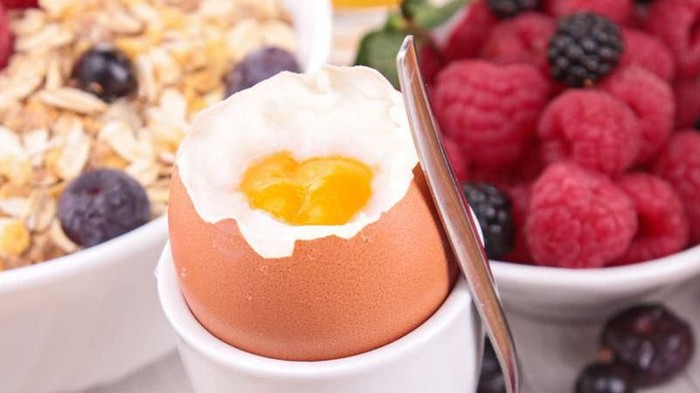 Makanan yang Perlu Dikonsumsi Sebelum Berolahraga